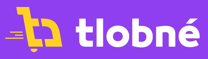 Tlobné